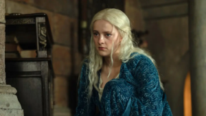 Death of THIS character has a Game of Thrones connection