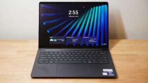 Dell 14S hero