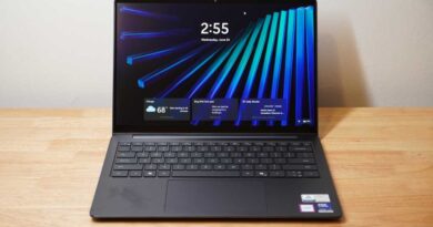 Dell 14S hero