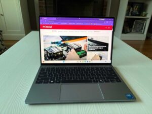 Dell XPS 13 hero