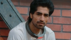 Did Sriti Jha cheat on Harshad Chopda? Actor finally clarifies