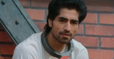 Did Sriti Jha cheat on Harshad Chopda? Actor finally clarifies