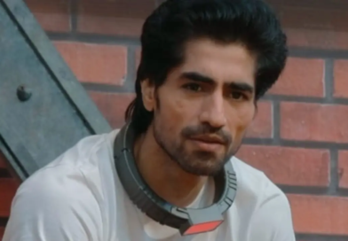 Did Sriti Jha cheat on Harshad Chopda? Actor finally clarifies