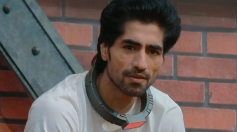 Did Sriti Jha cheat on Harshad Chopda? Actor finally clarifies