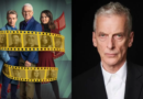 Doctor Who star Peter Capaldi joins season 6