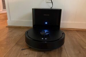 Dreame D20 Air Plus hero