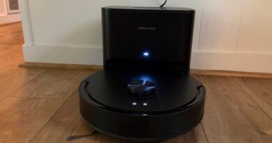 Dreame D20 Air Plus hero
