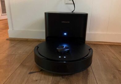 Dreame D20 Air Plus hero