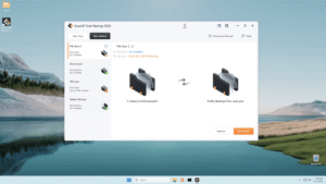 Easeus ToDo Backup Home 2026