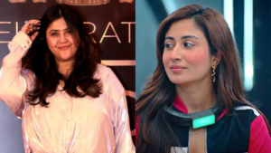 Ektaa Kapoor shuts rumours of Lock Upp winner, asks fans to wait and watch