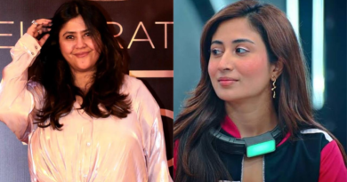 Ektaa Kapoor shuts rumours of Lock Upp winner, asks fans to wait and watch
