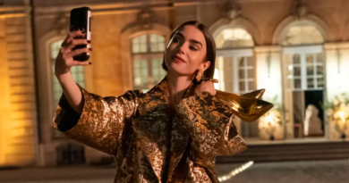 Emily in Paris season 6 set to release on this date