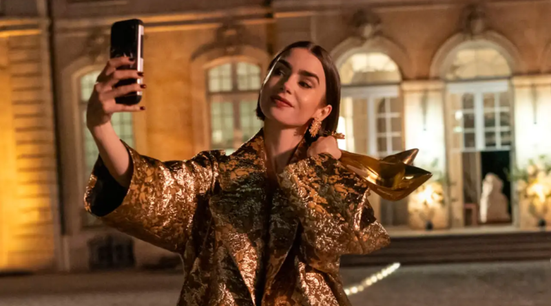 Emily in Paris season 6 set to release on this date