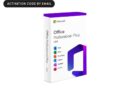Microsoft Office 2024 Professional Plus for Windows: Lifetime License