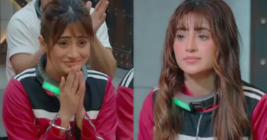 Fans convinced Shivangi Joshi's journey isn't over in Lock Upp