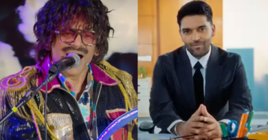 Fans praise Sunil Grover’s comic song, say it’s better than Guru Randhawa’s Fine Shyt