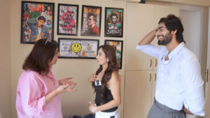 Farah Khan breaks silence on ‘biased’ claims, Shreya Kalra responds