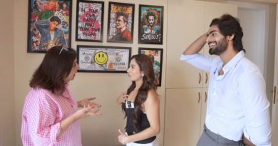Farah Khan breaks silence on ‘biased’ claims, Shreya Kalra responds