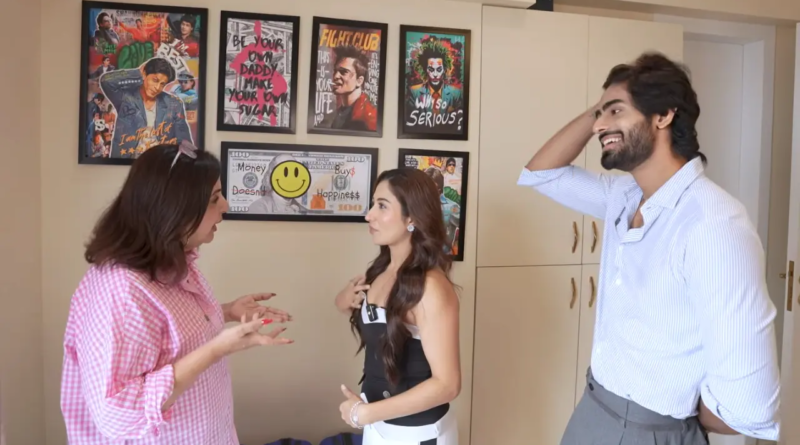 Farah Khan breaks silence on ‘biased’ claims, Shreya Kalra responds