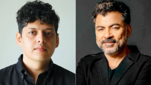 Filmmaker Chaitanya Tamhane on his mentalism show While I Still Can