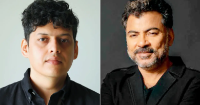 Filmmaker Chaitanya Tamhane on his mentalism show While I Still Can