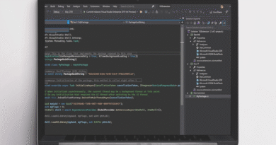 Microsoft Visual Studio Professional 2026