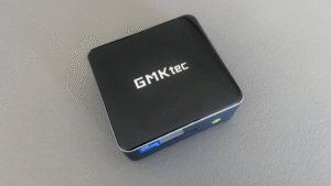 Test GMKtec M3 Pro