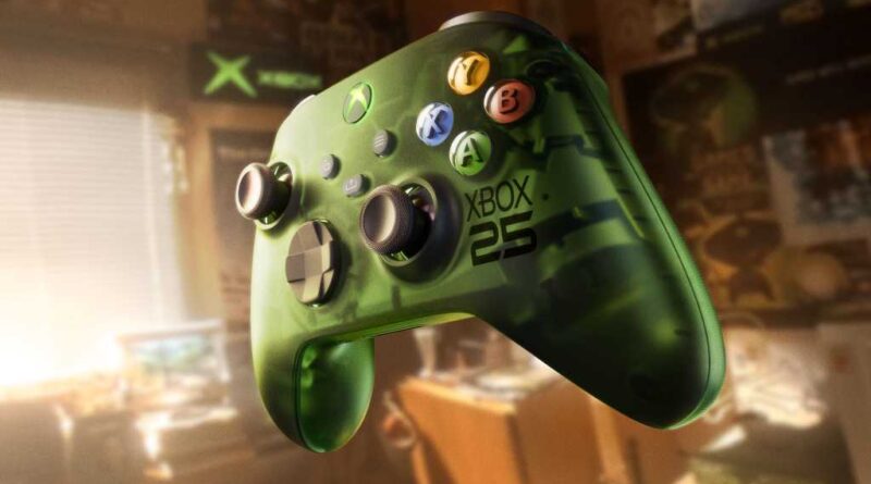 XBOX-Wireless-Controller-X25