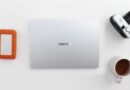 Geekom GeekBook M16 laptop