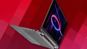 Lenovo Yoga 7i laptop