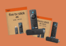 Amazons Fire TV Stick 4K und 4K Max zum Tiefpreis