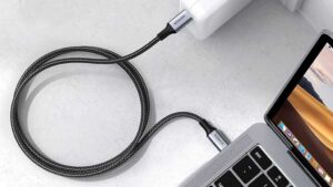 Ugreen 100W USB-C charging cable