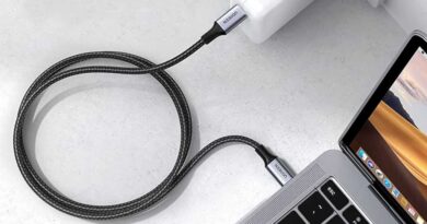 Ugreen 100W USB-C charging cable