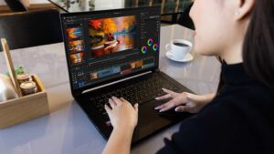 Gigabyte Best Buy laptop 5