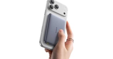 Baseus Picogo AM41