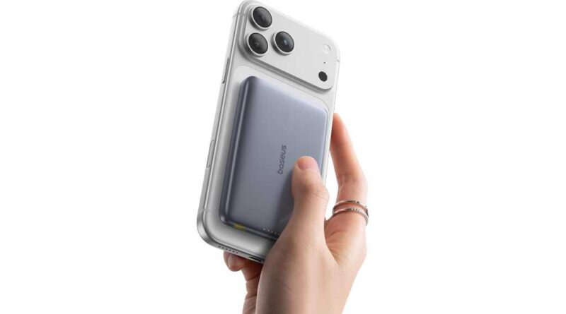 Baseus Picogo AM41