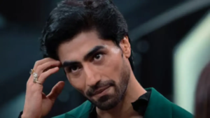 Harshad Chopda gets candid about Lock Upp’s impact on his mental well-being