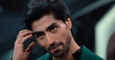 Harshad Chopda gets candid about Lock Upp’s impact on his mental well-being