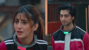 Harshad Chopda's finale sacrifice for Shivangi Joshi sparks emotional showdown