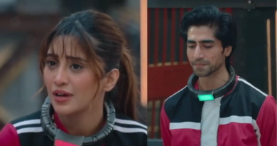 Harshad Chopda's finale sacrifice for Shivangi Joshi sparks emotional showdown