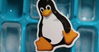 linux pexels