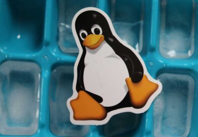 linux pexels