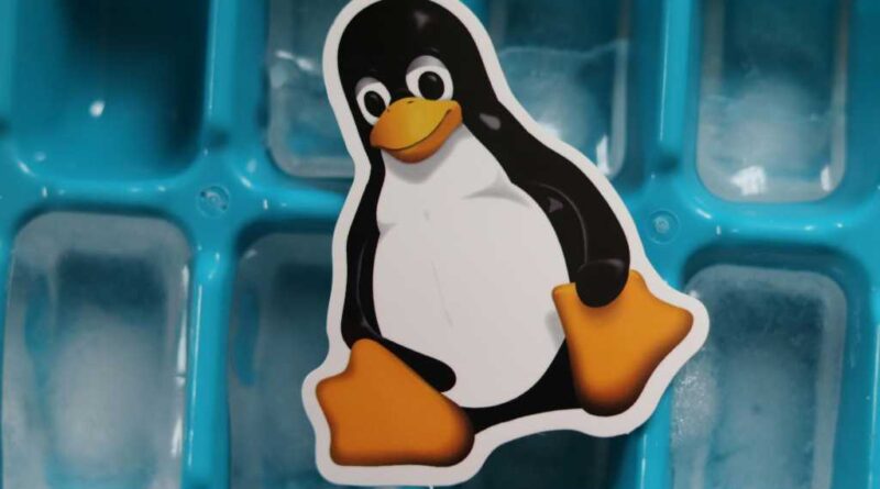linux pexels