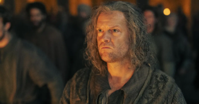 House of the Dragon S3 Ep7 review: Ulf inches closer to betrayal as finale looms