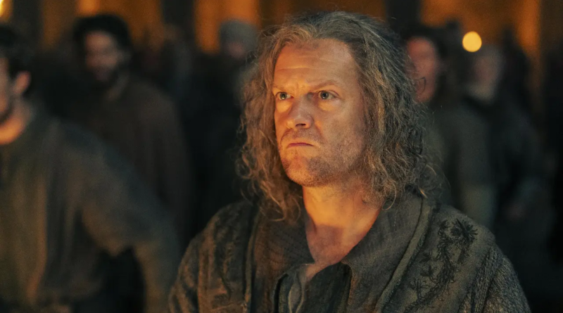 House of the Dragon S3 Ep7 review: Ulf inches closer to betrayal as finale looms