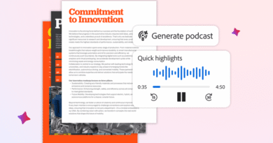 Adobe Product Generate Podcast2