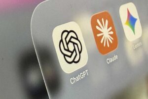 ChatGPT app