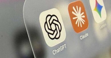 ChatGPT app