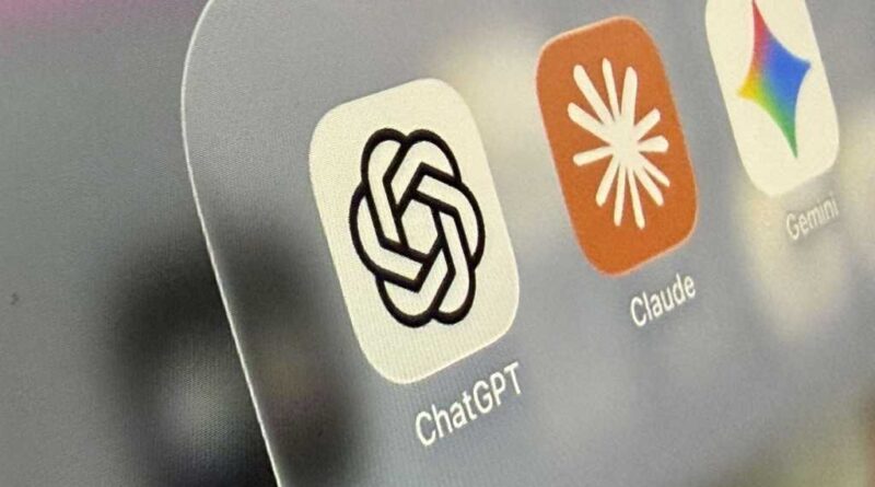 ChatGPT app
