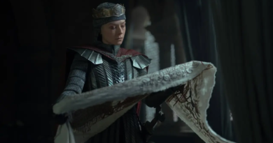 Is Rhaenyra the new villain?